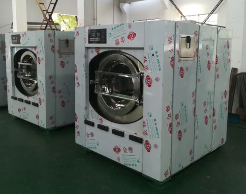 全自动洗脱机 全自动洗脱机